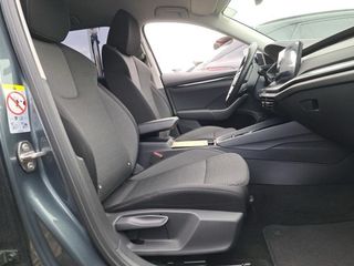 2021 Skoda Octavia Combi 1.4 TSI Phev 204 DSG Busi