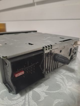 Radio CD Peugeot 407 SW - Blaupunkt
