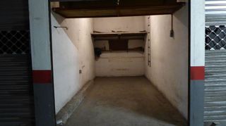 Garaje en venta en Berriozar