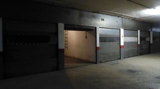 Garaje en venta en Berriozar