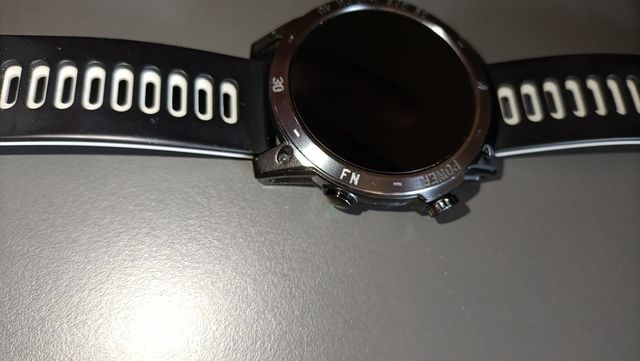 Smartwatch reloj inteligente GPS North Edge Cross 