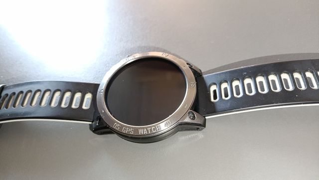 Smartwatch reloj inteligente GPS North Edge Cross 