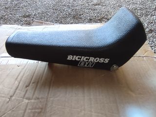 Sillín Bicicross BH
