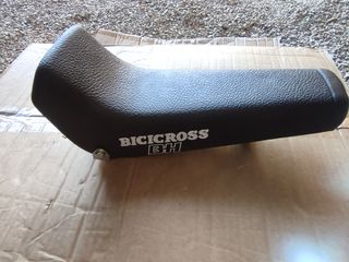 Sillín Bicicross BH