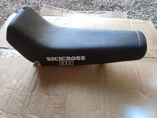 Sillín Bicicross BH