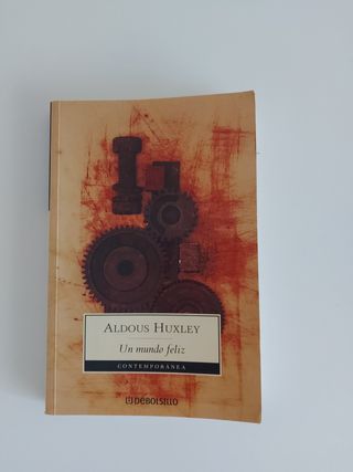 Un mundo feliz