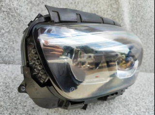 Faro Delantero Izquierdo Clase B W247 A24790