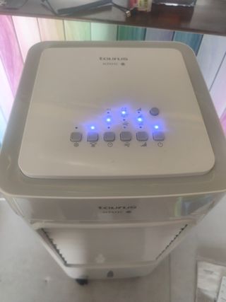 Taurus Alpatec R850 - Humidificador