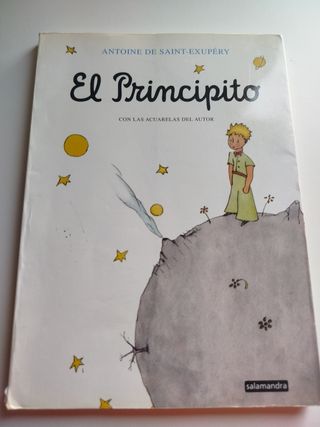 El Principito