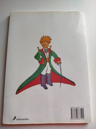 El Principito