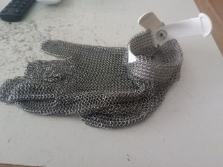 Guantes carnicero Niroflex easyfit