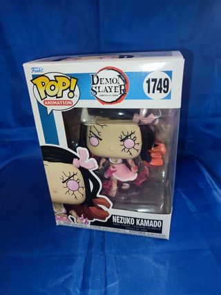 Funko Pop! Nezuko Kamado #1749
