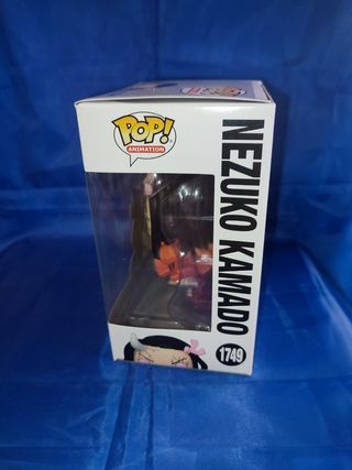 Funko Pop! Nezuko Kamado #1749