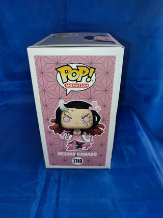 Funko Pop! Nezuko Kamado #1749