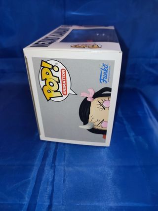 Funko Pop! Nezuko Kamado #1749