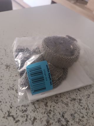 Guantes carnicero Niroflex | 5 dedos