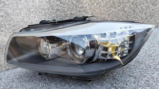 Faro Izquierdo XENON BMW E90 E91 LCI 7240263