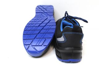 ZAPATOS DE SEGURIDAD ORIOC X T/44 72365