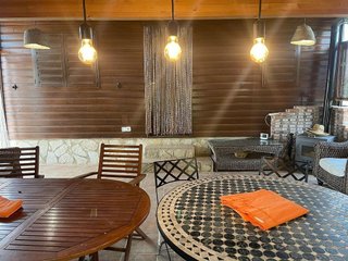 Casa rural en venta en Eucaliptus-Poble Nou del Delta en Amposta