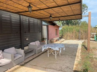Casa rural en venta en Eucaliptus-Poble Nou del Delta en Amposta