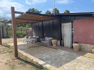 Casa rural en venta en Eucaliptus-Poble Nou del Delta en Amposta