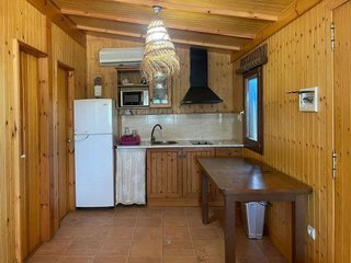 Casa rural en venta en Eucaliptus-Poble Nou del Delta en Amposta