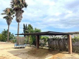 Casa rural en venta en Eucaliptus-Poble Nou del Delta en Amposta