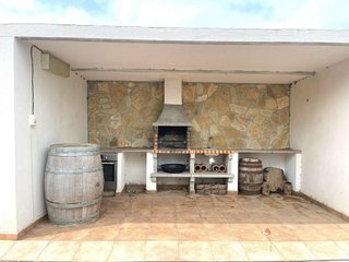Casa rural en venta en Eucaliptus-Poble Nou del Delta en Amposta