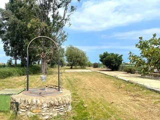 Casa rural en venta en Eucaliptus-Poble Nou del Delta en Amposta