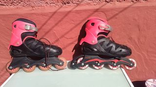 Patines linea Sport Zone 37-40