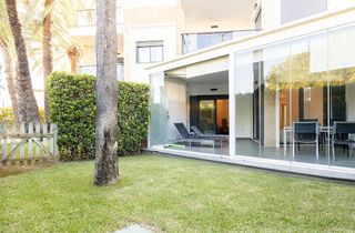 Piso en venta en Les Marines/Las Marinas en Dénia