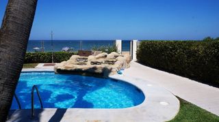 Piso en venta en Les Marines/Las Marinas en Dénia