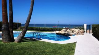 Piso en venta en Les Marines/Las Marinas en Dénia