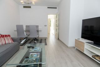 Piso en venta en Les Marines/Las Marinas en Dénia