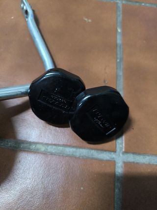 Ruedines bicicleta niñ@ para bici btwin