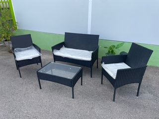 Conjunto Jardin Nuevo - Pago contra entrega