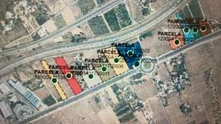 Solar en venta en Centro en Castellón de la Plana