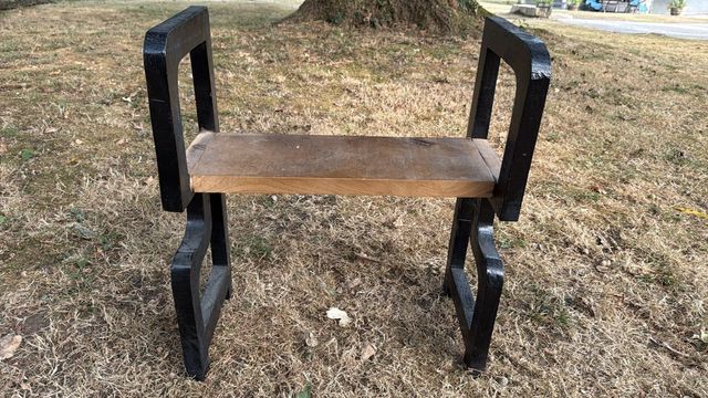 Estantería cocina - 2 niveles