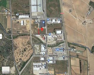 Terreno en venta en Amposta