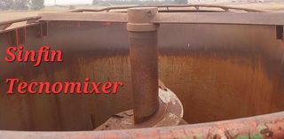 CARROS MEZCLADORES Usados- Mezclador de piensos