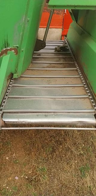 CARROS MEZCLADORES Usados- Mezclador de piensos