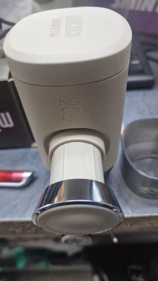 WACACO Minipresso NS2 - Cafetera Espresso