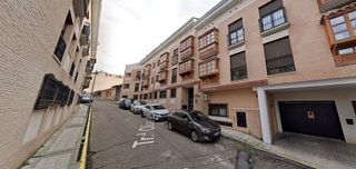 Piso en venta en Bargas