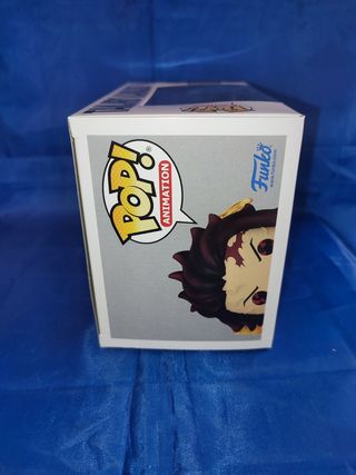 Funko Pop! Tanjiro Kamado #1748