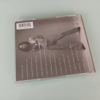 CD. LENNY KRAVITZ Mama Said