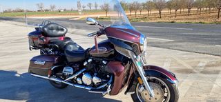 Yamaha Royal Staar Venture 1300