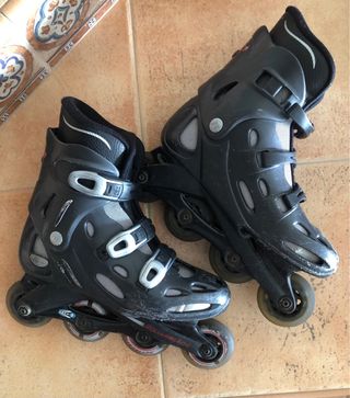Patines Rollerblade - ABEC 3