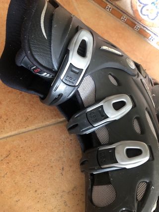 Patines Rollerblade - ABEC 3