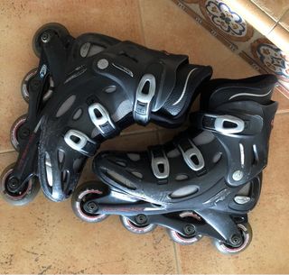 Patines Rollerblade - ABEC 3