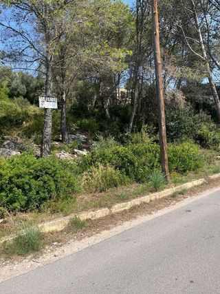 Terreno en venta en Can Lloses - Can Marcer en Sant Pere de Ribes